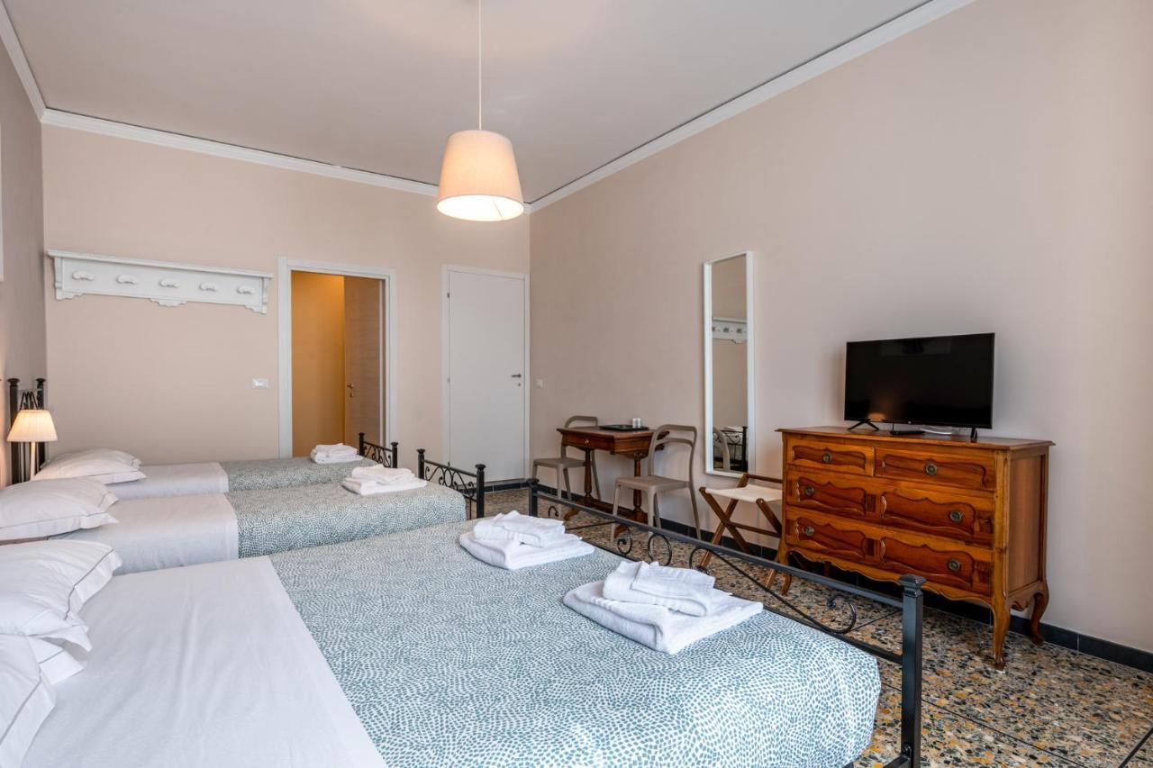 Tozzetti Rooms Floransa Dış mekan fotoğraf