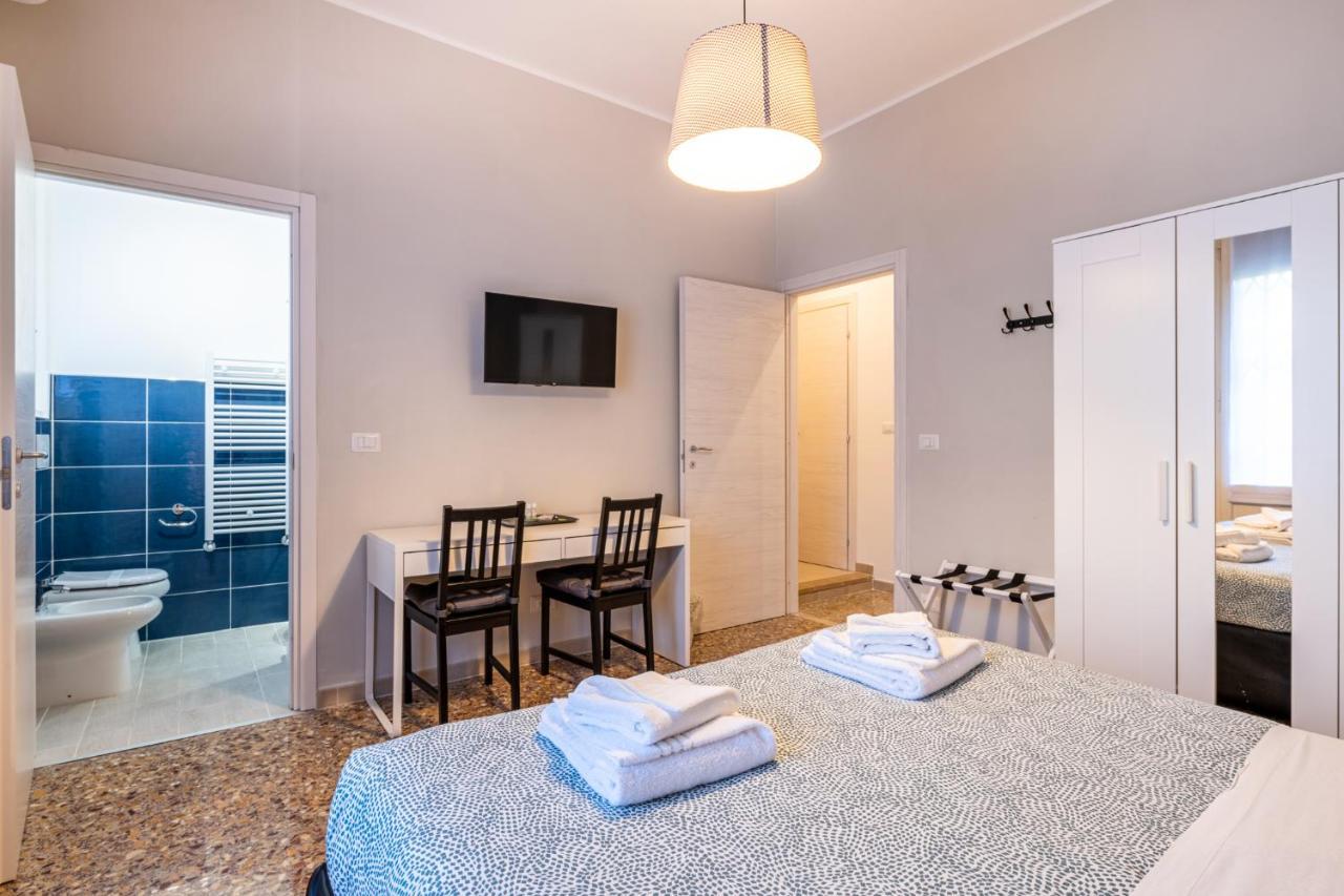 Tozzetti Rooms Floransa Dış mekan fotoğraf